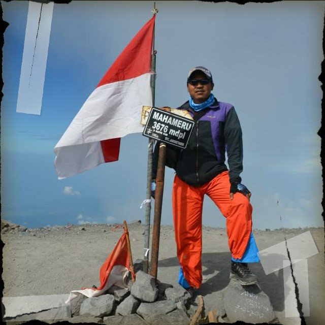 menirvanaswi's profile picture. i'm enjoy man ...