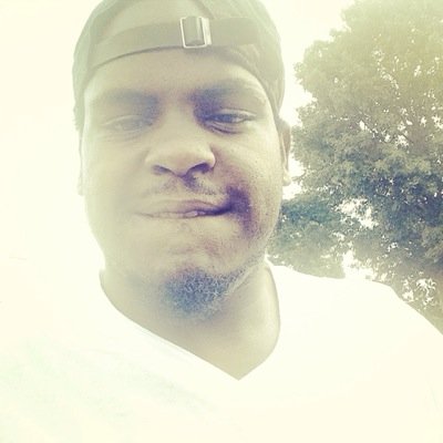 the man of his house.. I have no car, no cloths, no Js but a house 4bed room and a wife and son.. she drive a bizs!!!