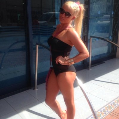 nataliecrom's profile picture. #Love #Ibiza #House #Music #OneLove #Friends #Happy #2014