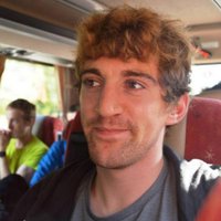 Chris Rainsford (@chris_rainsford) 's Twitter Profile