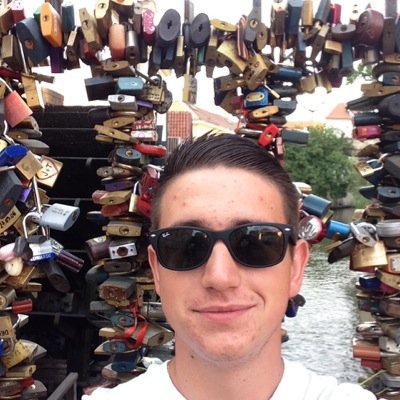 Paultro2's profile picture. 