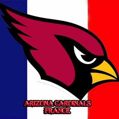 Toutes les infos des Cardinals d'Arizona en français !