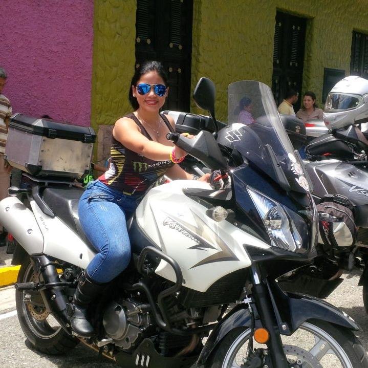 Ing.Civil, Comerciante, Ama de Casa, con los deseos de ser cada dia mejor en cada aspecto de mi vida espiritual, profesional y humanamente....
