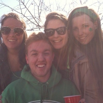 CalOMalley1's profile picture. Killin it since '94.