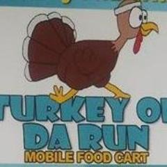 A Metro East food cart dedicated to serving healthy delicious food with a smile