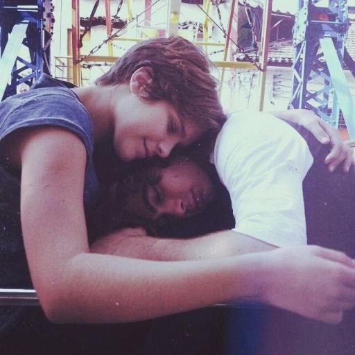 c3, tuti e bella ♥  22.09.14