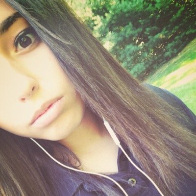 Follow me on Instagram- @gabyc57