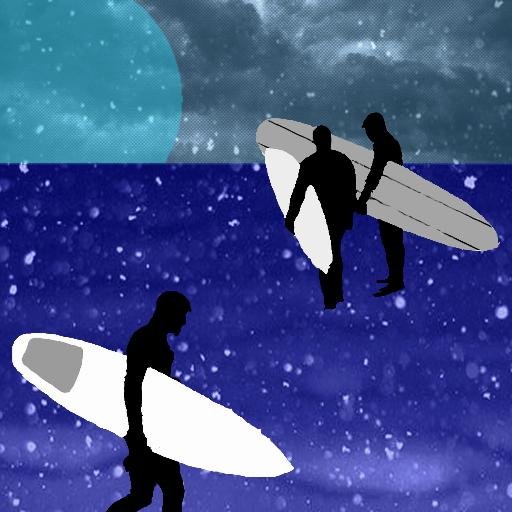 staying true to east coast coldwater surfing. checkout our website!