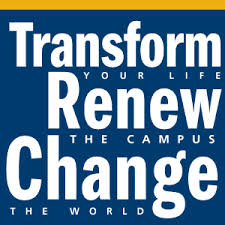 Transform your life, Renew the campus, Change the world // We meet at 8 pm on Mondays and we have small groups throughout the week! #ivatetsu