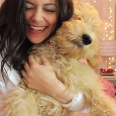 winnienoelm's profile picture. Woof, bethany motas dog! I love momma... I love motavators too! 

                 LA baby