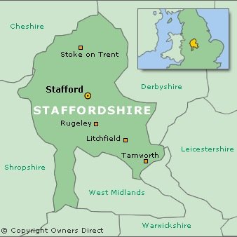 VoteStafford's profile picture. We want to end the tyranny of Westminster. We want to claim back our independence. We want to be able to order oatcakes online and not be sent Scottish ones.