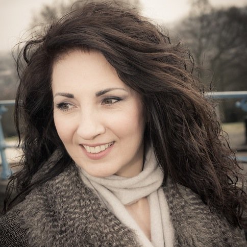 Alix Middleton, Life Coach and Access Bars Practitioner, based in London.  Helping other people achieve their goals.