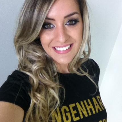 BARBARAMELL's profile picture. Complicada e Perfeitinha