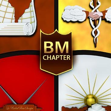The BOLD and Mighty Chapter of Lambda Upsilon Lambda Fraternity @ Northern Illinois University | The Nation's Premier Latino-Based Fraternity.