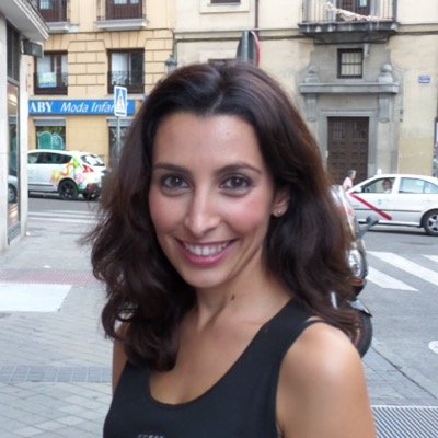 Psicóloga, Coach, Consultora de RRHH, Formadora, amante del deporte... Disfruto con cada pequeña cosa