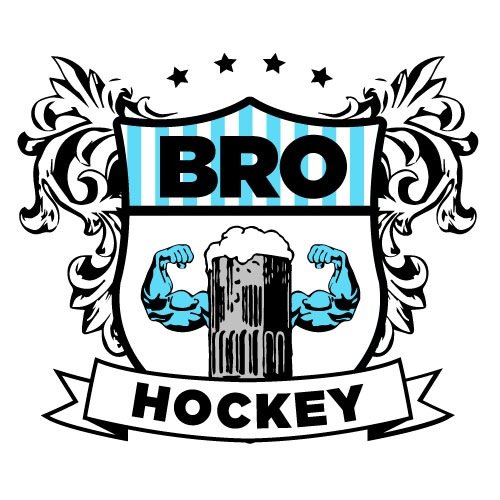 Beer League Hockey. Luscious salad. Bicep workouts.