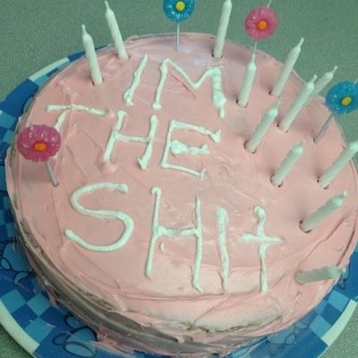 I have friends i swear.

PTPL 3/5。卌。SWS。PTV。etc…
