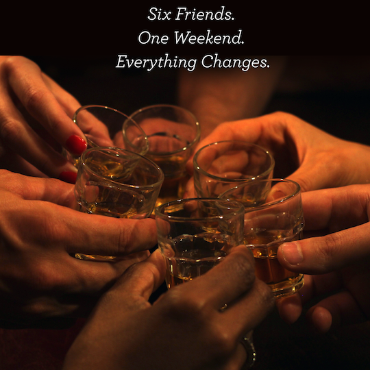 SevenHoursMovie's profile picture. Phoenix Indie Feature Film. During a weekend getaway, six friends play a game that tests their relationships, and changes their lives forever.