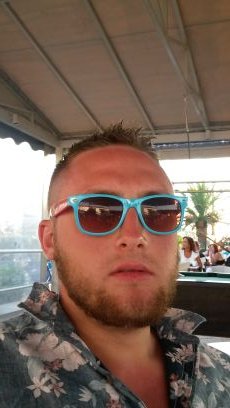 dancorker's profile picture. There's only one team in Manchester #MUFC