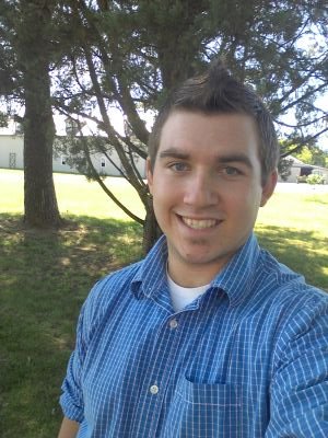 I'm 21. Jesus Christ is my Lord and savior!! I love football. New England Patriots is my team. UK Basketball is where its at.