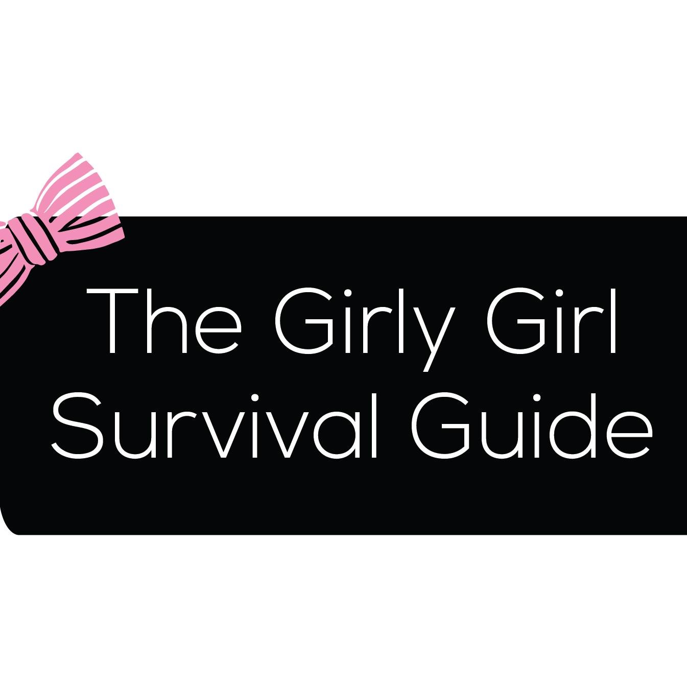 A girly girl's life observations. Check out the website! The Girly Girl's Survival Guide https://t.co/DYhDDYRcrK