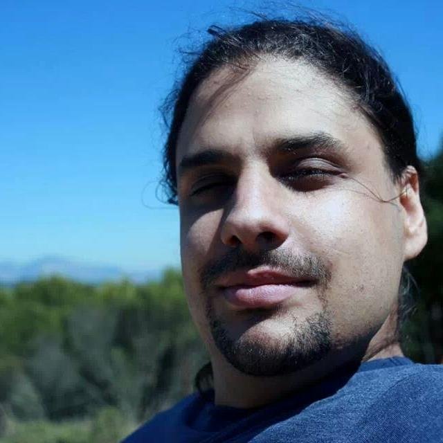 PierreMeyer2010's profile picture. 