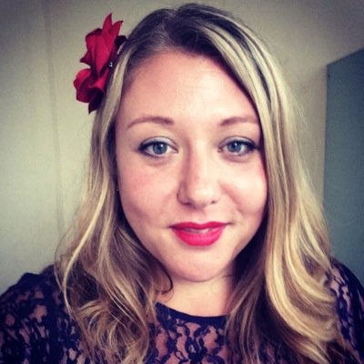 Profile Picture of Jenny Alderson (@jendee78) on Twitter