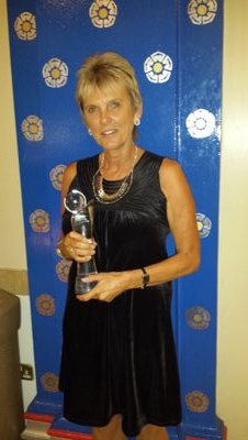 Director of Netball & Assistant Director of Sport England Roses Academy Selector
