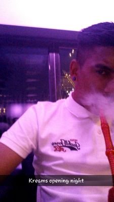 themachine_zi's profile picture. Snapchat - Zebbyyy93