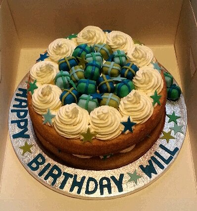 piginpantscakes's profile picture. supplier of great tasting cupcakes and alternative occasion cakes, all created in my pig in pants kitchen, Maidstone, Kent