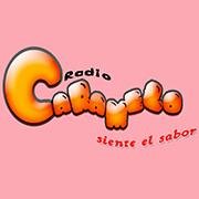 Somos la red de emisoras más grande del sur de chile... Somos la auténtica... la oficial... Radio Caramelo FM.