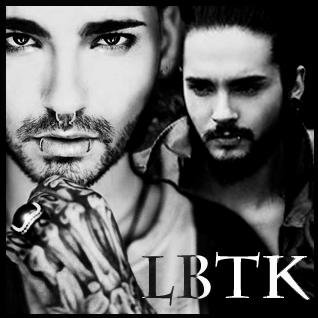 Illustrator of Bill and Tom Kaulitz  👽
✏Tokio Hotel drawings✏

🏳️‍🌈 Gender fluid neutral pronoum