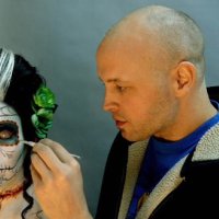 Patrick Magee (@mageefx) 's Twitter Profile