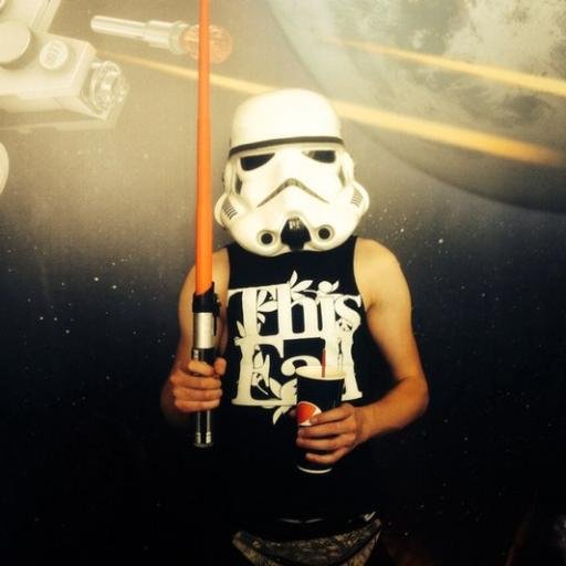 sashka_smnv's profile picture. некий молодой парнишка