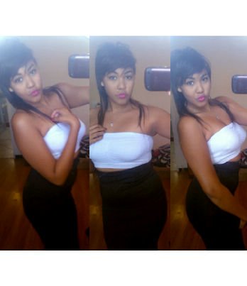 MelvinaStahl's profile picture. Er...I'm opinionated and sarcastic. I seek respect not attention. I fear no bitch only GOD! I'm a lover of PHARRELL WILLIAMS,netball & chocolate