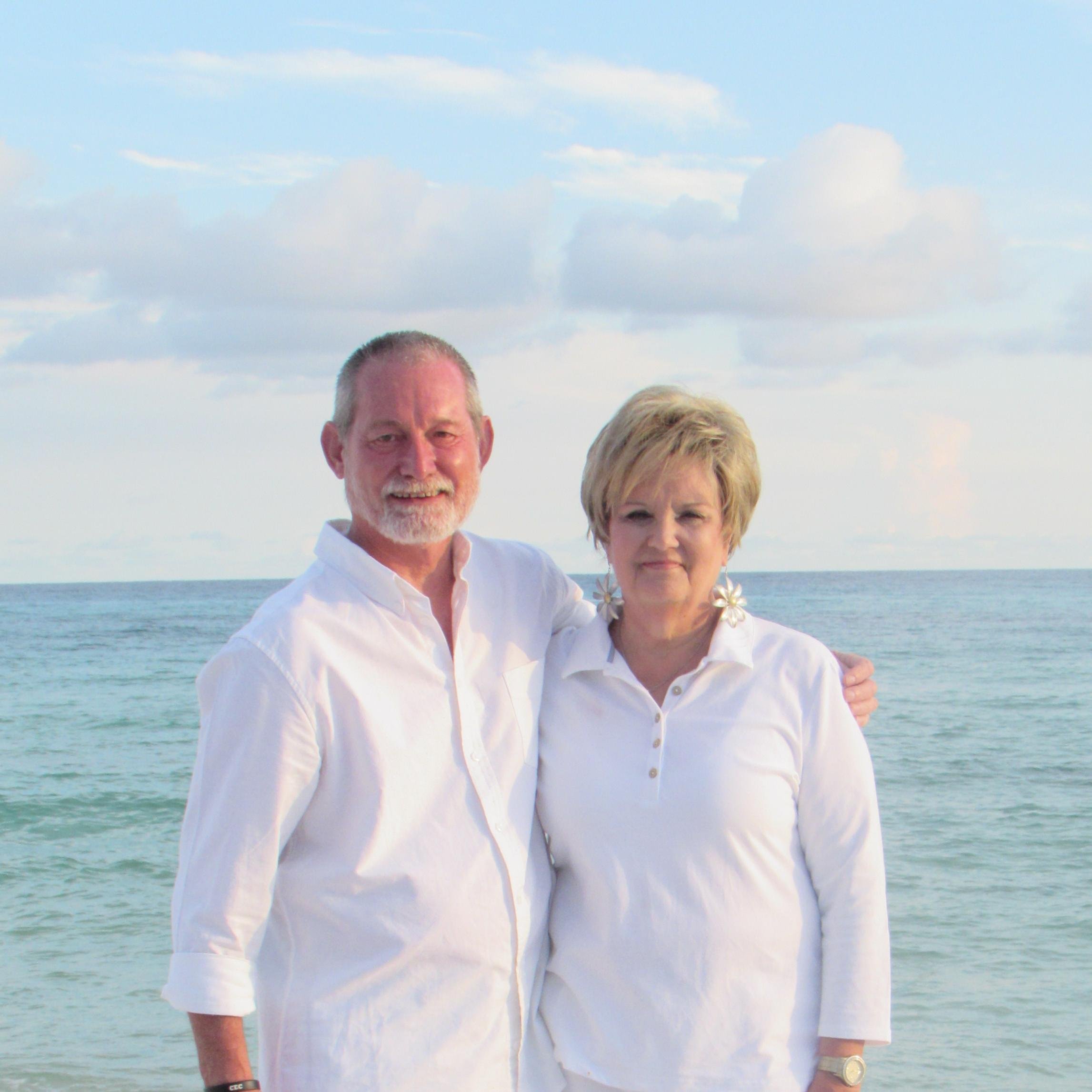 Judy's RC, dad to my kids, papa to the grand kids, pastor to the fringe---just another ragamuffin saved by God's awesome grace.