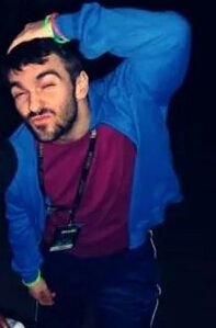 _TangaBoy_'s profile picture. Tanga Boy oficial de la Disaster Party.