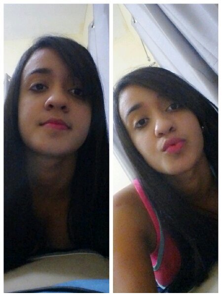 Me encanta reirme, vivir mi vida al maximo,hacer amigos, ......