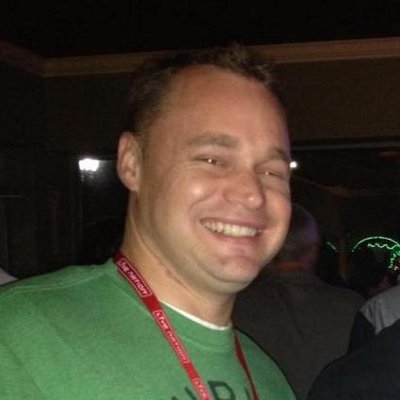 cjbanter's profile image