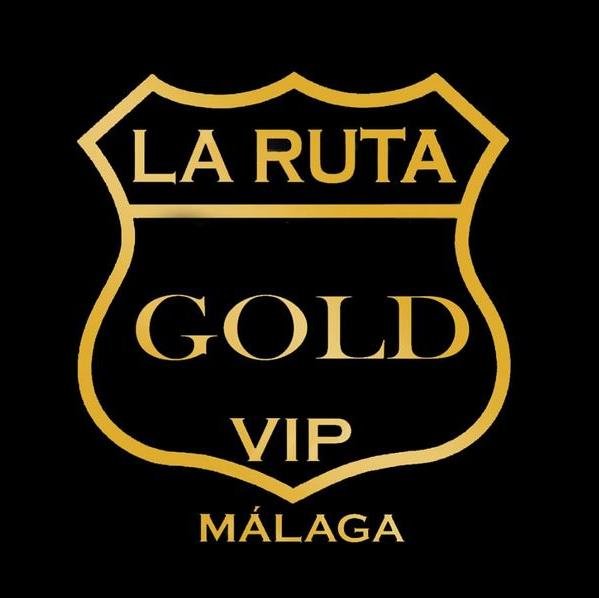 TWITTER OFICIAL DE LA RUTA GOLD MALAGA. OFERTA 3 DISCOTECAS MAS CONSUMICIONES POR 5€ DE LUNES A SABADO. ENTRADAS ANTICIPADAS , LISTAS Y MAS INFO AL 622199787.