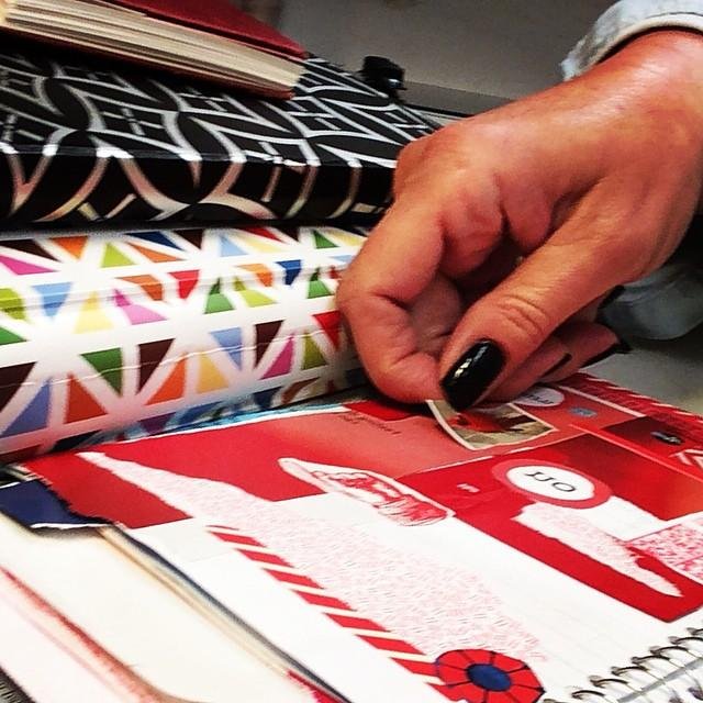 TheArtJournaler's profile picture. NOTE: This account will become inactive 12-31-15 ☛ {please} follow @stargardener and/or @rightbrainplan for continued tweets exploring life as art