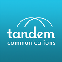 Tandem Communications (@tandemcomm) 's Twitter Profile