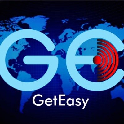 Embassadeur du groupe à Nantes France ! Get Easy un moyen facile de se faire de l'argent !