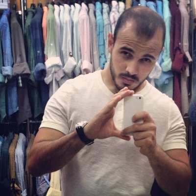 #انهم جميعا هكذا يولدون مجانين