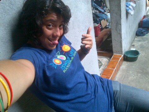 /._./ BiipöØLåR' i Çomplicaða, Rärâ SëntiDã peRo' muy k~riñOSA *u*