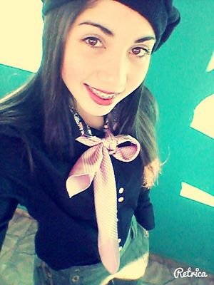 Garota risonha, que ri e sonha ♣★♥