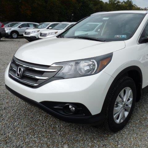 We are Pittsburgh's original Honda dealer and fourth generation family owned since 1917.