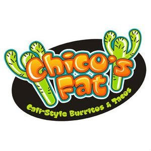 ChicosFat's profile picture. Chico’s Fat, short for Chico’s Fat California Burritos & Tacos, is a California-style taqueria specializing in huge, fat burritos.
