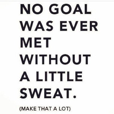 fitness, food and fun from your 3 favourite nutters