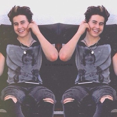 Nashs' Newest Video!